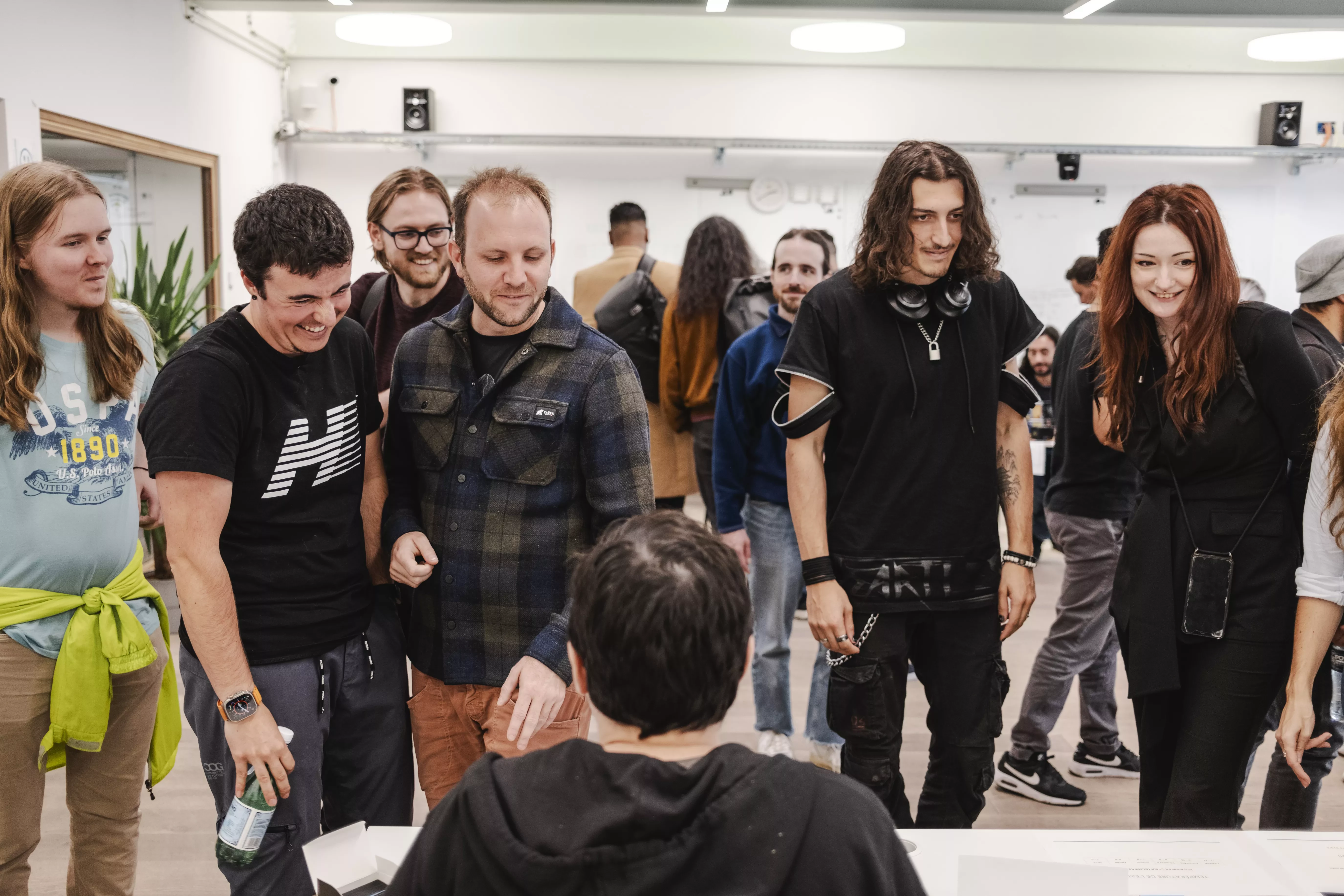 Rentrée 2025 : 42 Lausanne accélère avec une nouvelle promotion de talents tech