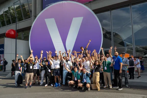 42 Lausanne Joins VivaTech 2026 — image 1