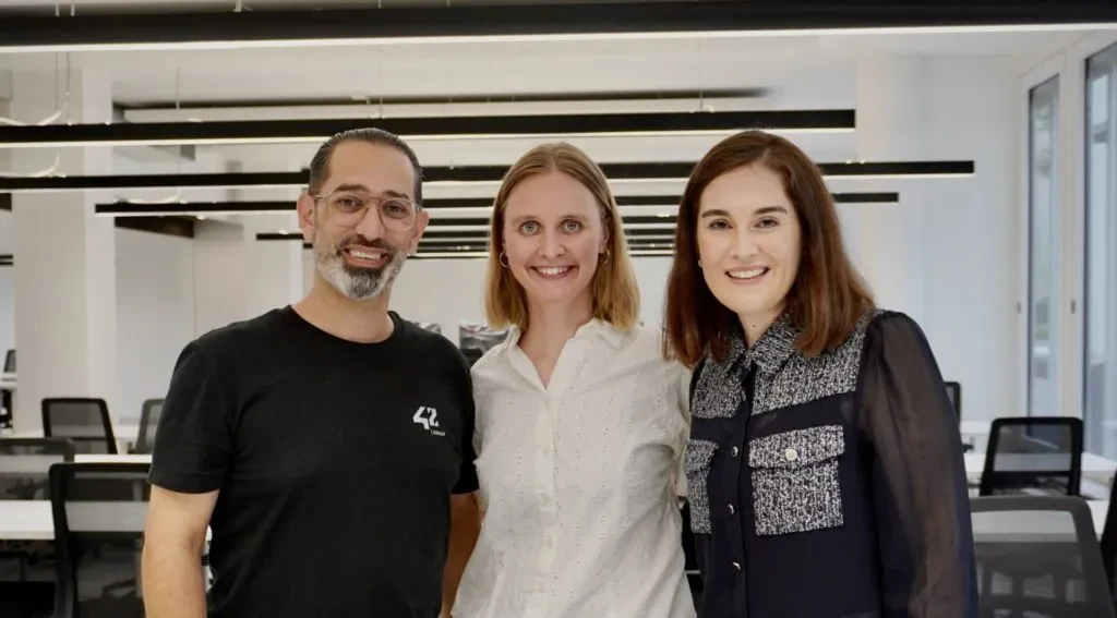 École 42 is finally opening its Zurich campus.