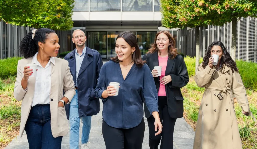 Find a Job with LinkedIn